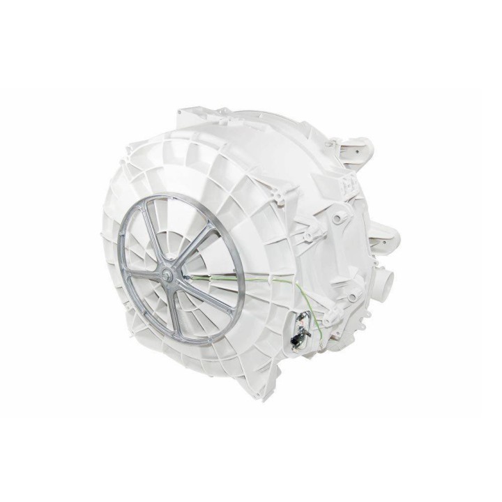 Κάδος πλυντηρίου ρούχων WHIRLPOOL original WHIRLPOOL PRKAD0009