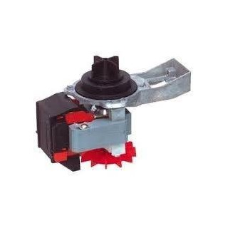 Αντλίες Πλυντηρίων ρούχων - Αντλία αποχέτευσης πλυντηρίου ρούxων CASTOR