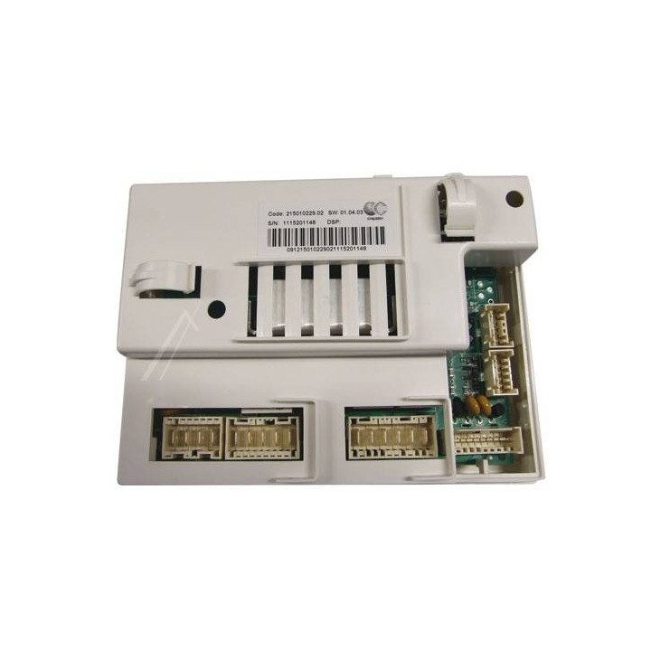 Πλακέτα πλυντηρίου ρούχων ARISTON/INDESIT INDESIT PRPL0004