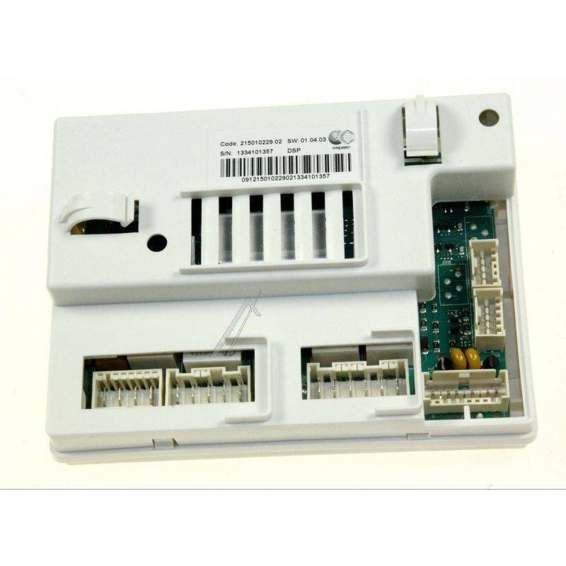 Πλακέτα πλυντηρίου ρούχων ARISTON/INDESIT INDESIT PRPL0004