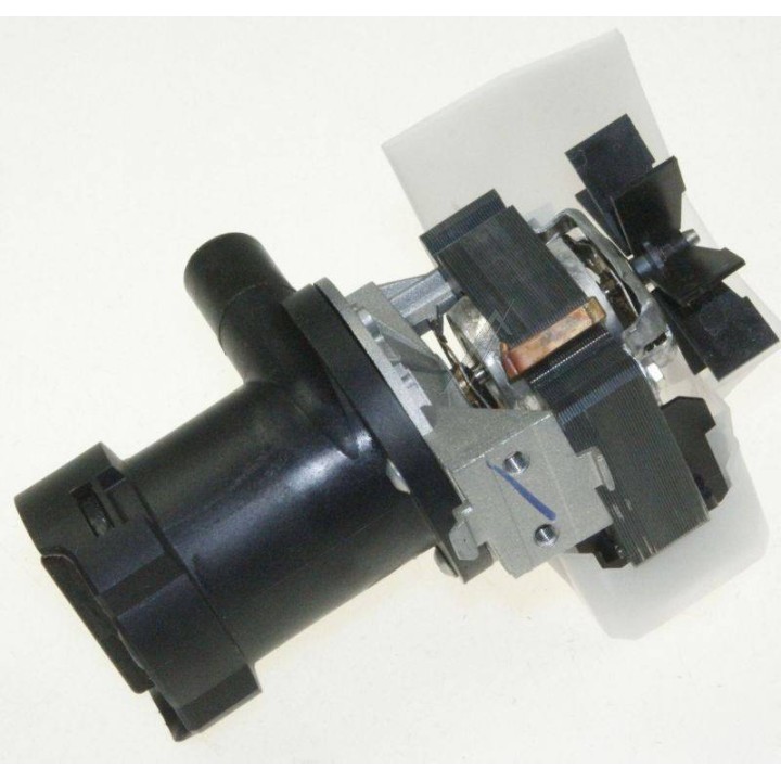 Αντλία αποχέτευσης πλυντηρίου ρούχων ΒRANDT BRANDT PRANTL0015