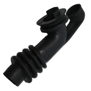 Σωλήνας μεταξύ κάδου – φίλτρου – πιεσοστάτη πλυντηρίου ρούχων GORENJE/KÖRTING  GORENJE PRLKF0002