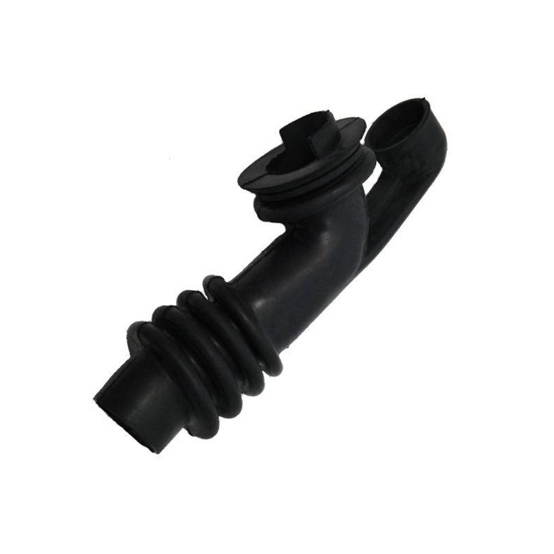 Σωλήνας μεταξύ κάδου – φίλτρου – πιεσοστάτη πλυντηρίου ρούχων GORENJE/KÖRTING GORENJE PRLKF0002