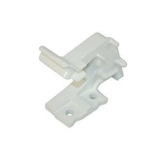 Μεντεσές άνω (δεξής) ψυγείου SIEMENS/BOSCH/PITSOS original SIEMENS PSMEN0012