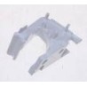 Μεντεσές άνω (δεξής) ψυγείου SIEMENS/BOSCH/PITSOS original SIEMENS PSMEN0012 Μεντεσές άνω (δεξής) ψυγείου SIEMENS/BOSCH/PITSOS original SIEMENS PSMEN0012