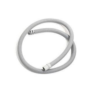 Λάστιχα αποχέτευσης Πλυντήριων πιάτων - Σωλήνας σπιράλ 1,5 μέτρα αποχέτευσης πλυντηρίου ρούχων/πιάτων SIEMENS/BOSCH