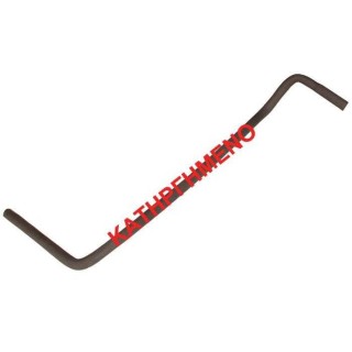 Λάστιχα βαλβίδας Πλυντηρίων ρούχων - Λάστιχο (σωλήνας) βαλβίδος πλυντηρίου ρούχων CANDY/ZEROWATT/IBERNA