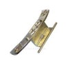 Μεντεσές πόρτας πλυντηρίου ρούχων ELCO/FAGOR/BRANDT (WFF1372K,WFF0762K) ELCO PRMENT0003