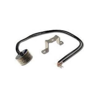 Θερμικό (με στήριγμα - min: 20 max:55°F) ψυγείου αμερικάνικου τύπου GENERAL ELECTRIC GENERAL ELECTRIC PSTH0021