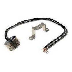 Θερμικό (με στήριγμα - min: 20 max:55°F) ψυγείου αμερικάνικου τύπου GENERAL ELECTRIC GENERAL ELECTRIC PSTH0021