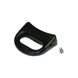 Χύτρα-Κατσαρόλα - Λαβή μικρή μαύρη κάτω σκεύους χύτρας ταχύτητος FISSLER (CORONAL/SOLAR/VITA QUICK) original