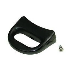 Λαβή μικρή μαύρη κάτω σκεύους χύτρας ταχύτητος FISSLER (CORONAL/SOLAR/VITA QUICK) original FISSLER XITR0006