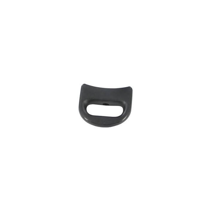 Χύτρα-Κατσαρόλα - Λαβή μικρή μαύρη κάτω σκεύους χύτρας ταχύτητος FISSLER (CORONAL/SOLAR/VITA QUICK) original