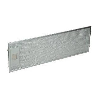 Φίλτρα Απορροφητήρα - Φίλτρο μεταλικό (πλέγμα - 1 τεμάχιο) απορροφητήρα AEG  original