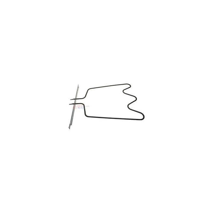 Αντιστάσεις Κουζίνας Κάτω Μέρος - Aντίσταση (1150watt 220volt) κάτω φούρνου κουζίνας WHIRLPOOL/PHILIPS