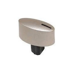 Πληκτροδιακόπτης (γκρί χρώμα) κουζίνας NEFF original NEFF FKKU0003