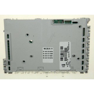 Πλακέτα πλυντηρίου ρούχων BAUKNECHT/WHIRPOOL WHIRLPOOL PRPL0005