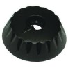 Κέλυφος μαύρο λαβής ρύθμισης κεντρικής βαλβίδας χύτρας ταχύτητος FISSLER original