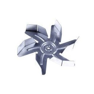 Φτερωτές Κουζίνας - Φτερωτή μοτέρ αερόθερμης κουζίνας AEG/ELECTROLUX/ZANUSSI original