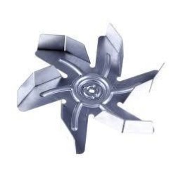 Φτερωτή μοτέρ αερόθερμης κουζίνας AEG/ELECTROLUX/ZANUSSI original AEG EKFTE0001