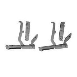 Mεντεσές ( σετ ) πόρτας κουζίνας ARISTON/INDESIT ARISTON MPK0009