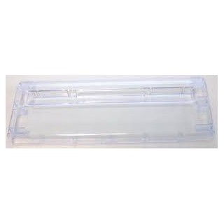 Πλαστικά μέρη ψυγείων - Μετώπη (420mm X 162mm) μεσαίου συρταριού κατάψυξης AEG / Elecgtrolux original