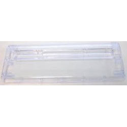 Μετώπη (420mm X 162mm) μεσαίου συρταριού κατάψυξης AEG / Elecgtrolux original AEG PSPOR0002