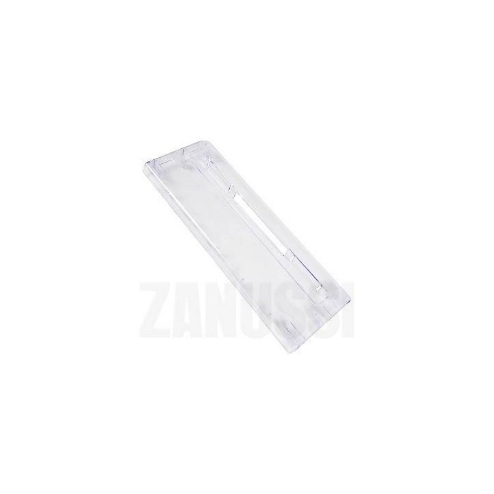 Πλαστικά μέρη ψυγείων - Μετώπη (420mm X 162mm) μεσαίου συρταριού κατάψυξης AEG / Elecgtrolux original