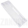 Πλαστικά μέρη ψυγείων - Μετώπη (420mm X 162mm) μεσαίου συρταριού κατάψυξης AEG / Elecgtrolux original