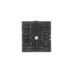 Διακόπτης (θερμοστατικός ) ελέγχου διπλής εστίας, κεραμικού πλατώ KORTING KÖRTING DEF0037