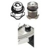 Βαλβίδα ασφαλείας (EUROMATIC) χύτρας ταχύτητος FISSLER original FISSLER XBAL0020 Βαλβίδα ασφαλείας (EUROMATIC) χύτρας ταχύτητος FISSLER original FISSLER XBAL0020