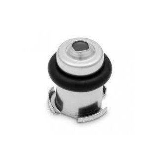 Χύτρα-Κατσαρόλα - Βαλβίδα ασφαλείας (EUROMATIC) χύτρας ταχύτητος FISSLER original