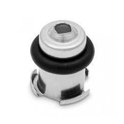 Βαλβίδα ασφαλείας (EUROMATIC) χύτρας ταχύτητος FISSLER original FISSLER XBAL0020