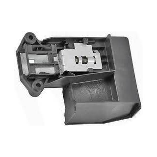 Ηλεκτρομάνταλο (μπλόκο) πόρτας πλυντηρίου ρούχων ZANUSSI/AEG/ELECTROLUX/FAURE replica ZANUSSI PRDP0032