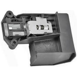 Ηλεκτρομάνταλο (μπλόκο) πόρτας πλυντηρίου ρούχων ZANUSSI/AEG/ELECTROLUX/FAURE replica ZANUSSI PRDP0032