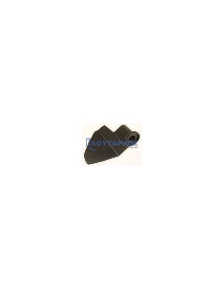 Αρτοπαρασκευαστής - Αναδευτήρας ζύμης αρτοπαρασκευαστή MOULINEX IZZY/CLATRONIC/ALASKA  