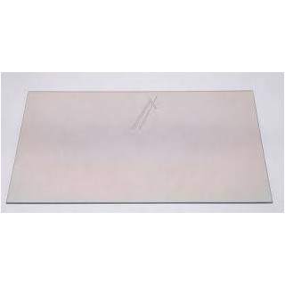 Κρύσταλλο εσωτερικό (284 X 415 mm) πόρτας φούρνου κουζίνας SIEMENS/PITSOS/BOSCH PITSOS KRI0001