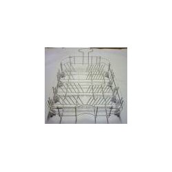 Καλάθι (κάτω) πλυντηρίου πιάτων WHIRLPOOL original WHIRLPOOL PPSXAR0001