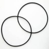 Rubber seal for AETERNUM pressure cooker lid