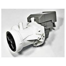 Αντλία αποχέτευσης πλυντηρίου ρούχων ΒRANDT (WM61200,WTL1261K) BRANDT PRANTL0017