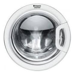 Πόρτα (κομπλέ) πλυντηρίου ρούχων ARISTON/INDESIT ARISTON PRPOR0002