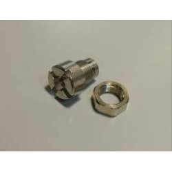 Βαλβίδα ασφαλείας χύτρας ταχύτητας TEFAL (CLIPSO) original TEFAL XITR0031