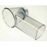 Βάση με άξονα, υποδοχής κώνων τρίφτη MOULINEX (DJ750) original MOULINEX TRGR0001