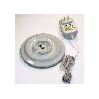 Σκουπάκι - Φορτιστής για σκουπάκι επαναφοστιζόμενο BLACK & DECKER original