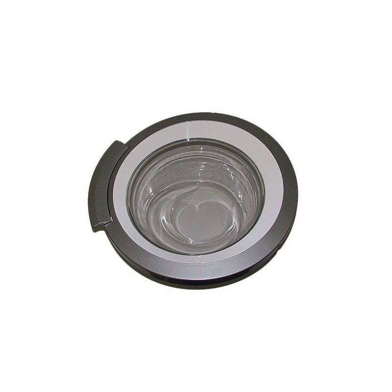 Πόρτα πλυντηρίου ρούχων SIEMENS/BOSCH replica BOSCH PRPOR0003