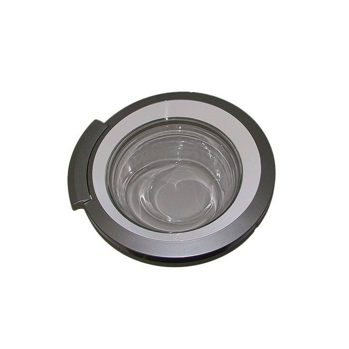 Πόρτα πλυντηρίου ρούχων SIEMENS/BOSCH replica BOSCH PRPOR0003