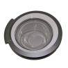 Πόρτα πλυντηρίου ρούχων SIEMENS/BOSCH replica BOSCH PRPOR0003 Πόρτα πλυντηρίου ρούχων SIEMENS/BOSCH replica BOSCH PRPOR0003