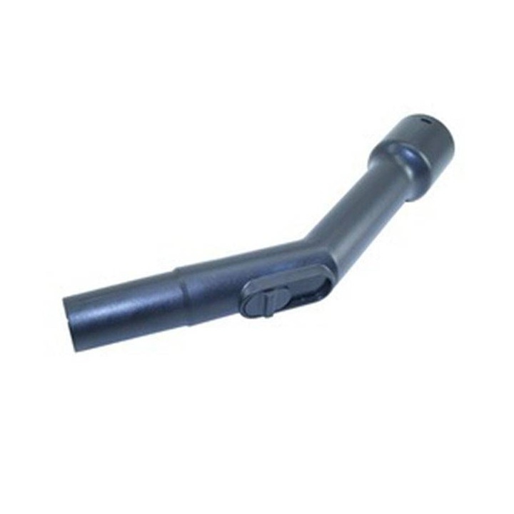 Χειρολαβές Ηλεκτρικής Σκούπας - Χειρολαβή  (ράμφος Φ32) σωλήνα σπιράλ σκούπας ΓΕΝΙΚΗΣ ΧΡΗΣΗΣ