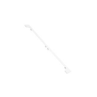 Πλαστικά μέρη ψυγείων - Διακοσμητική ράγα  ραφιού AEG/ZANUSSI/ELECTROLUX