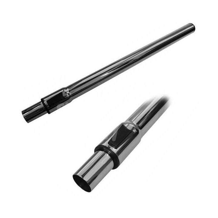 Σωλήνες Ηλεκτρικής Σκούπας - Σωλήνας τηλεσκοπικός Φ32mm σκούπας ΓΕΝΙΚΗΣ ΧΡΗΣΗΣ